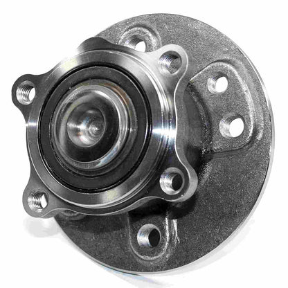 DuraGo Wheel Bearing and Hub Assembly 295-12304