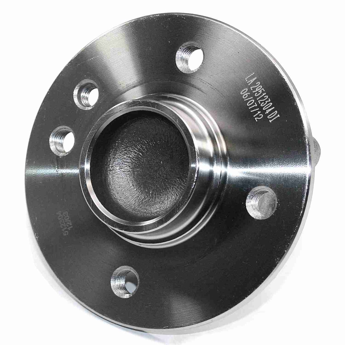 DuraGo Wheel Bearing and Hub Assembly 295-12304
