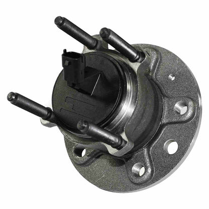 DuraGo Wheel Bearing and Hub Assembly 295-12307