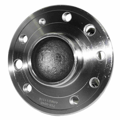 DuraGo Wheel Bearing and Hub Assembly 295-12307