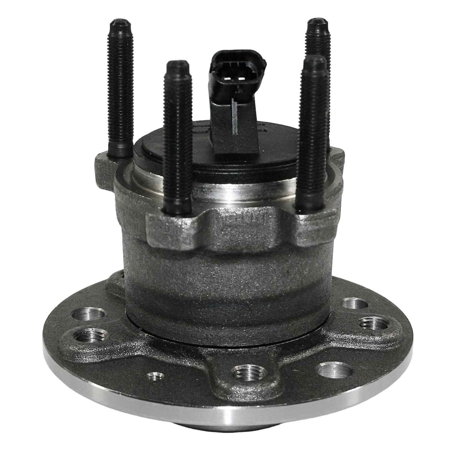 DuraGo Wheel Bearing and Hub Assembly 295-12307