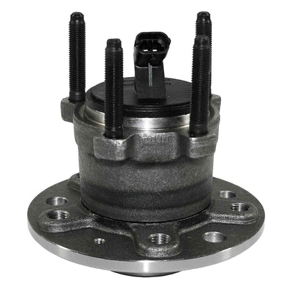 DuraGo Wheel Bearing and Hub Assembly 295-12307