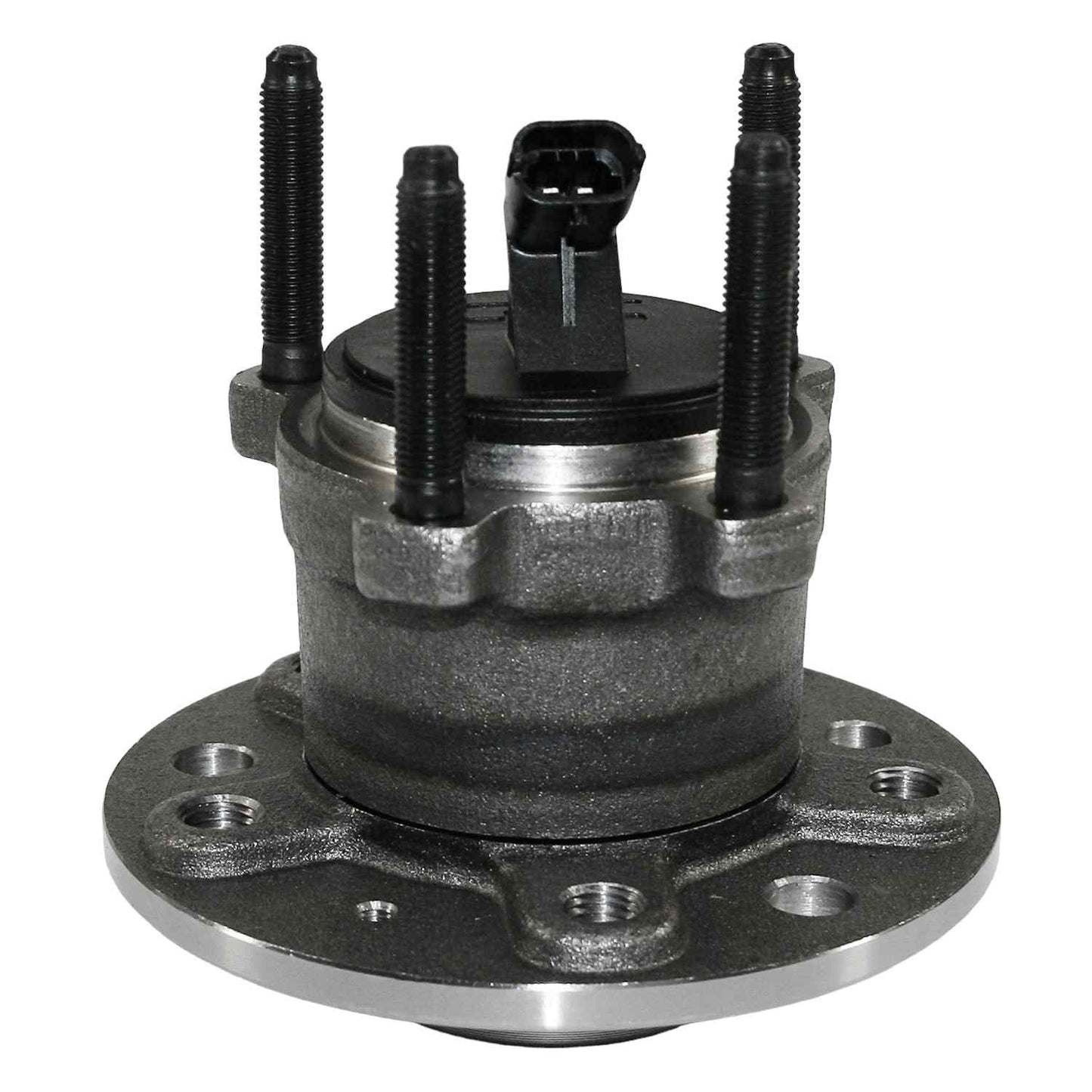 DuraGo Wheel Bearing and Hub Assembly 295-12307