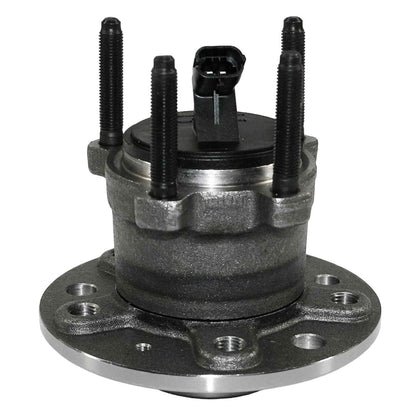 DuraGo Wheel Bearing and Hub Assembly 295-12307