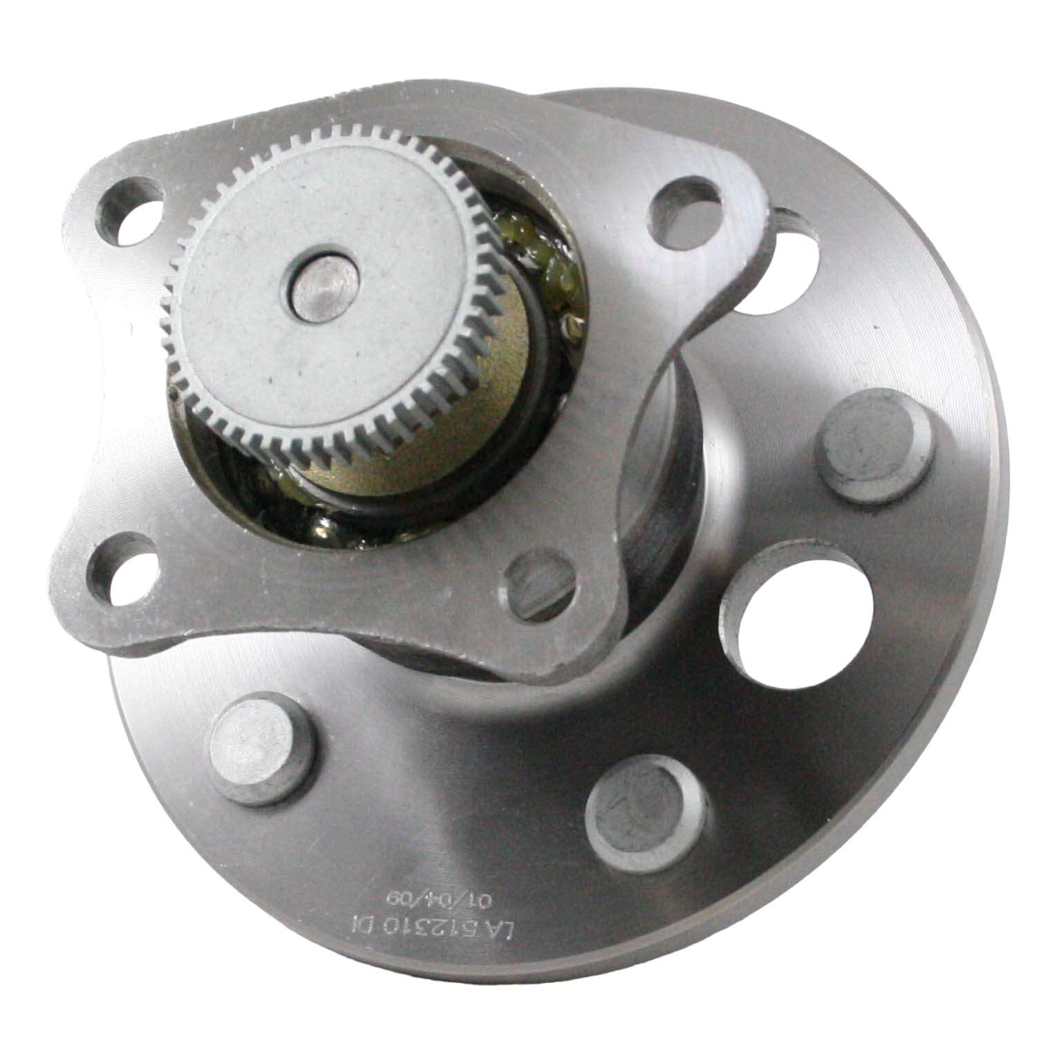 DuraGo DuraGoÂ® Premium Hub Assembly 295-12310