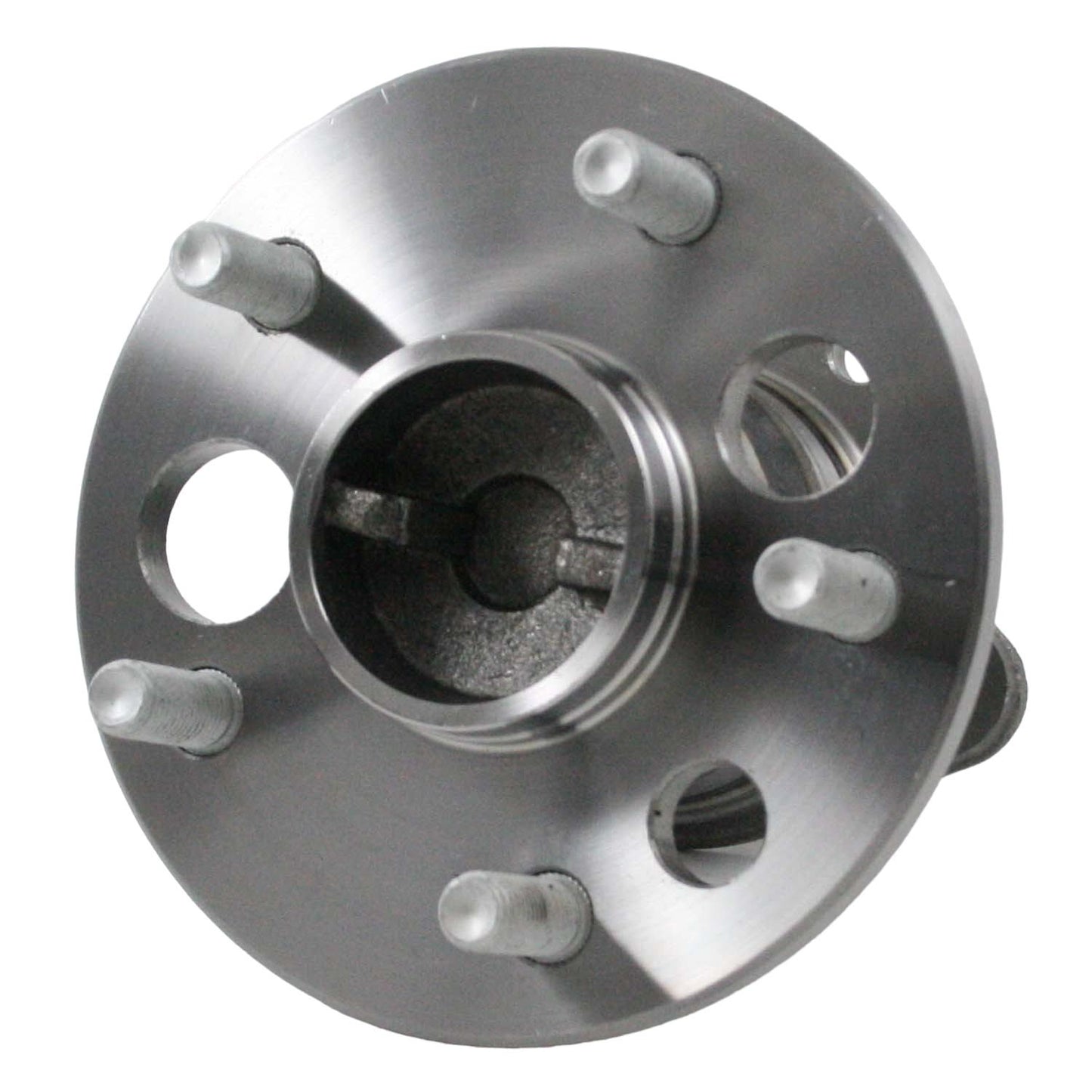 DuraGo Wheel Bearing and Hub Assembly 295-12310