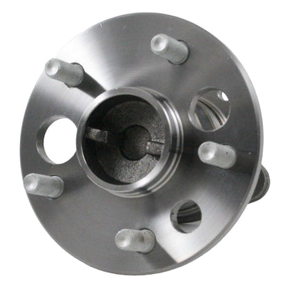 DuraGo Wheel Bearing and Hub Assembly 295-12310
