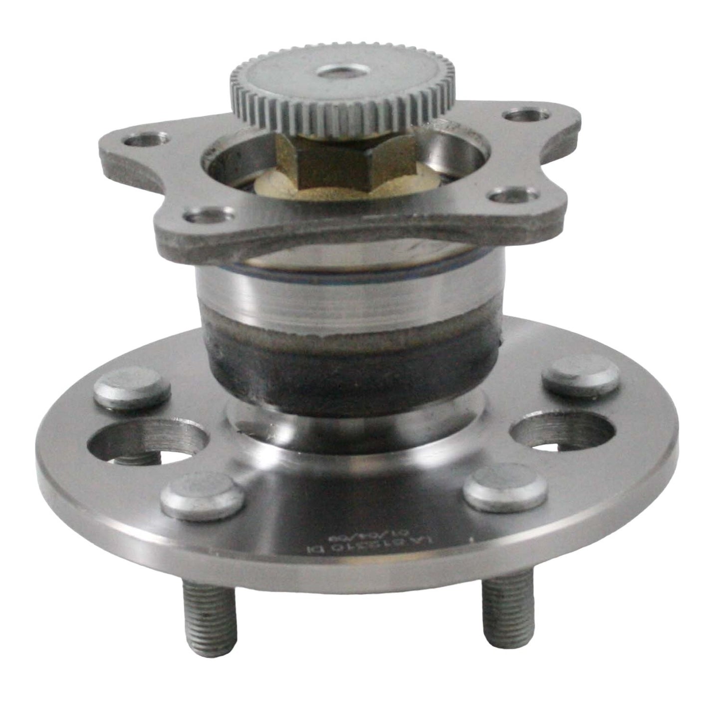 DuraGo Wheel Bearing and Hub Assembly 295-12310