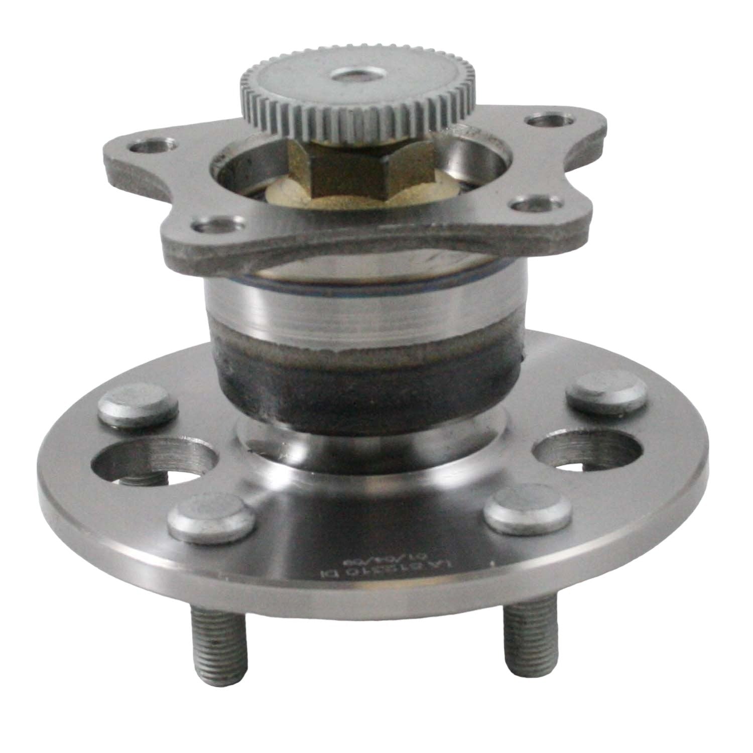 DuraGo DuraGoÂ® Premium Hub Assembly 295-12310