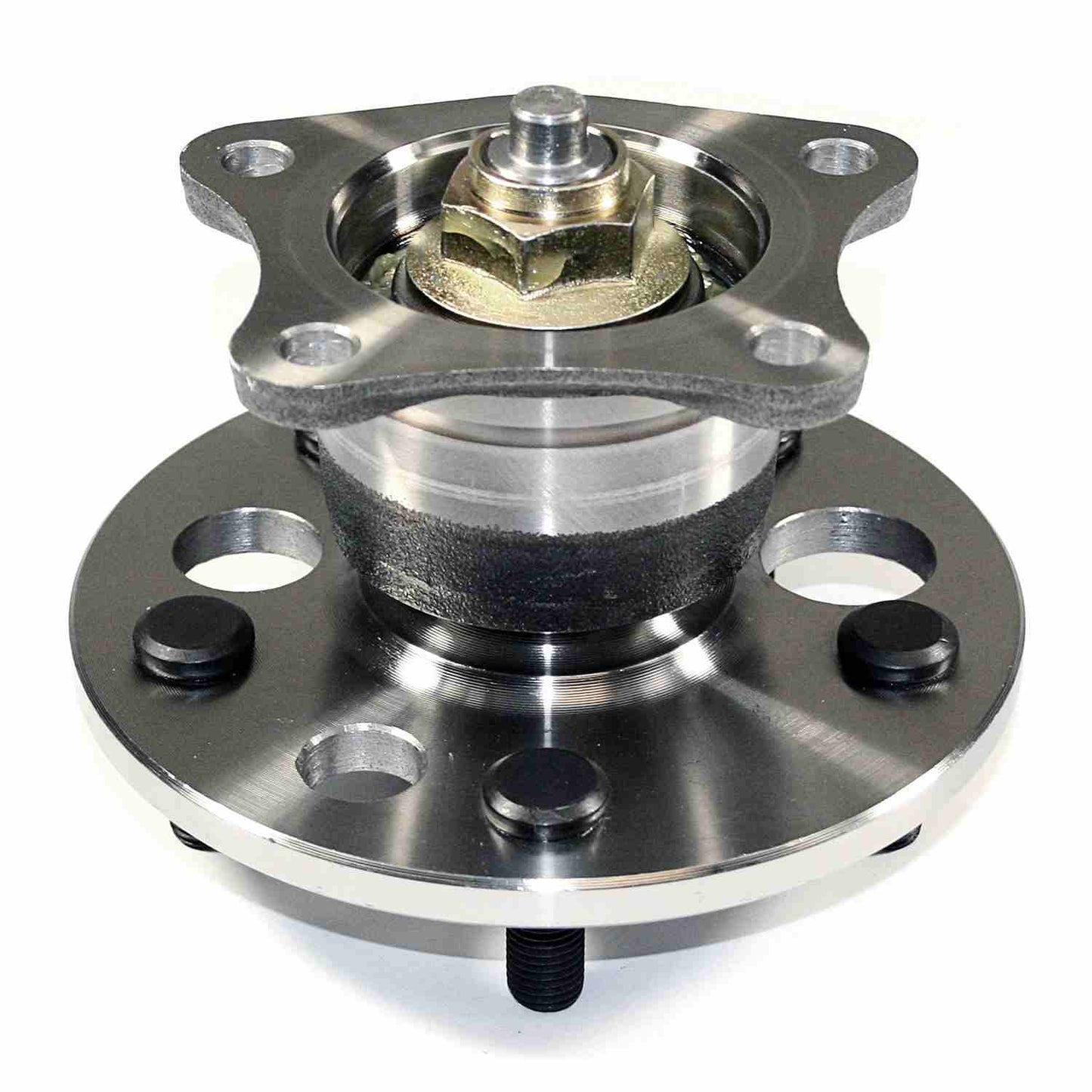 DuraGo Wheel Bearing and Hub Assembly 295-12311