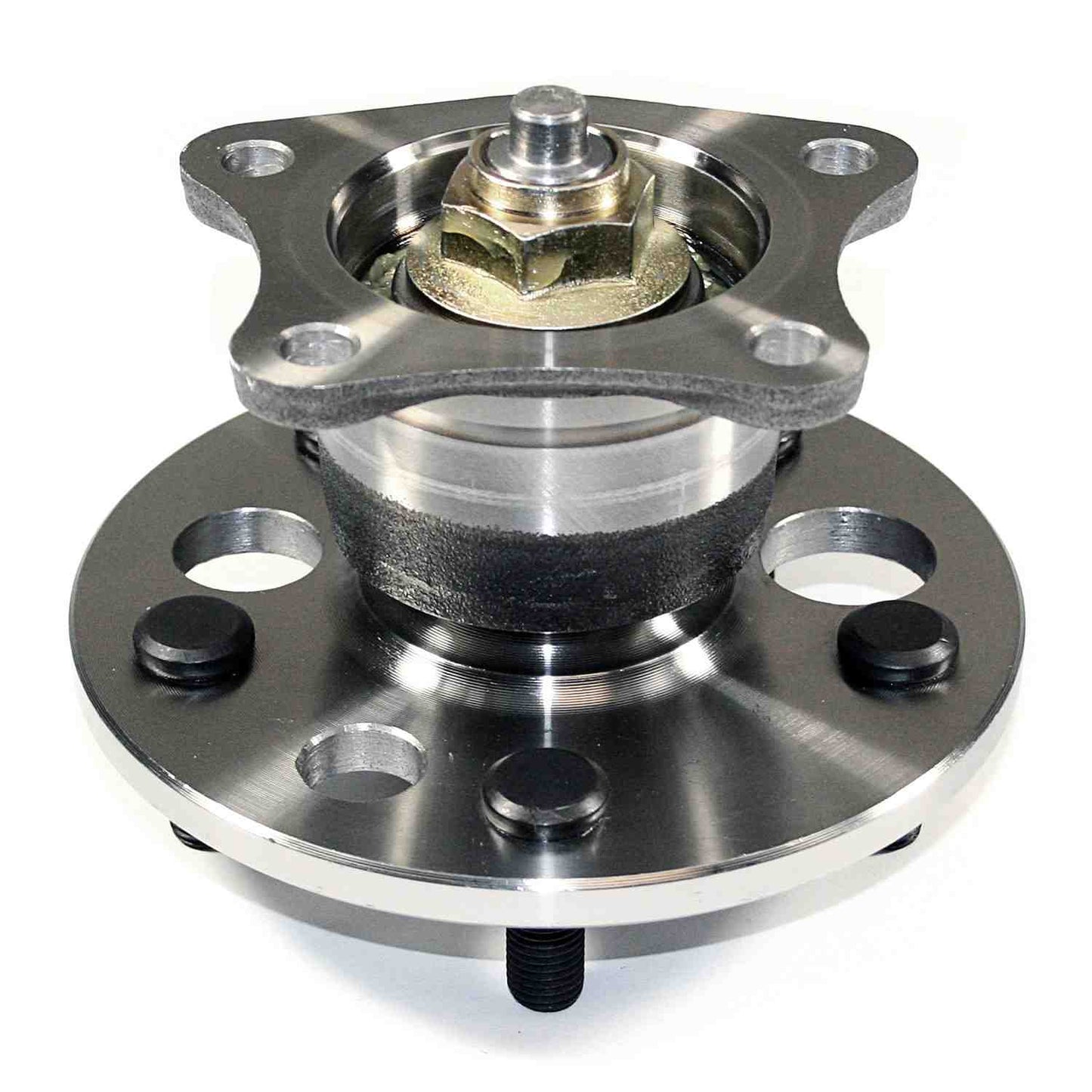 DuraGo Wheel Bearing and Hub Assembly 295-12311