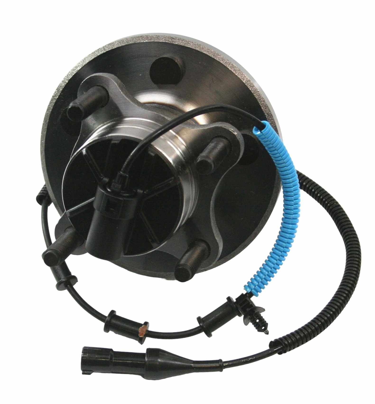 DuraGo DuraGoÂ® Premium Hub Assembly 295-12312