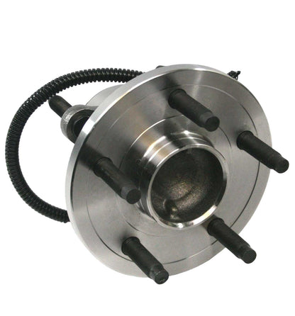 DuraGo DuraGoÂ® Premium Hub Assembly 295-12312