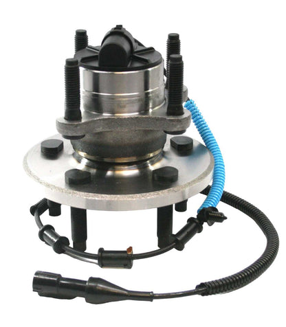 DuraGo DuraGoÂ® Premium Hub Assembly 295-12312