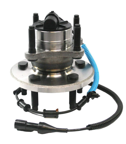 DuraGo DuraGoÂ® Premium Hub Assembly 295-12312