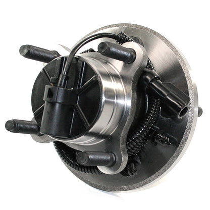 DuraGo DuraGoÂ® Premium Hub Assembly 295-12313