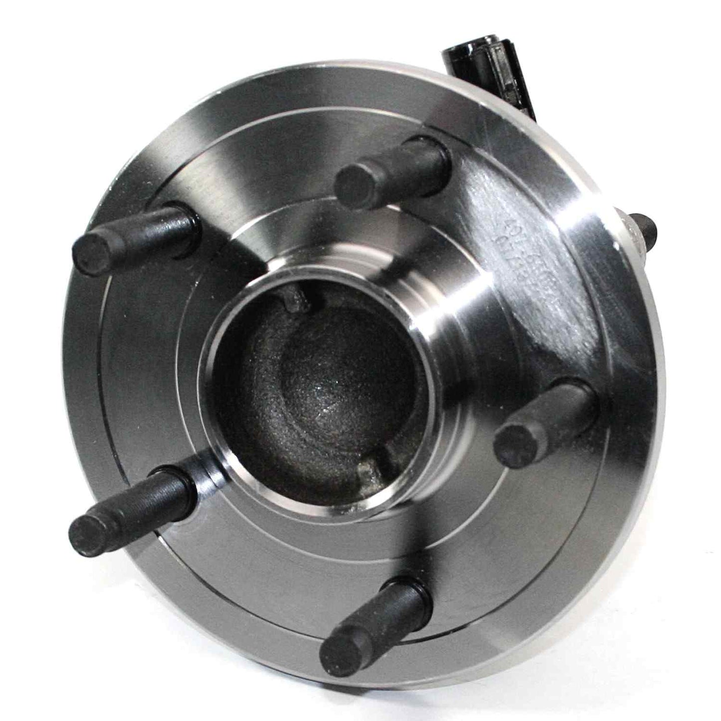 DuraGo DuraGoÂ® Premium Hub Assembly 295-12313