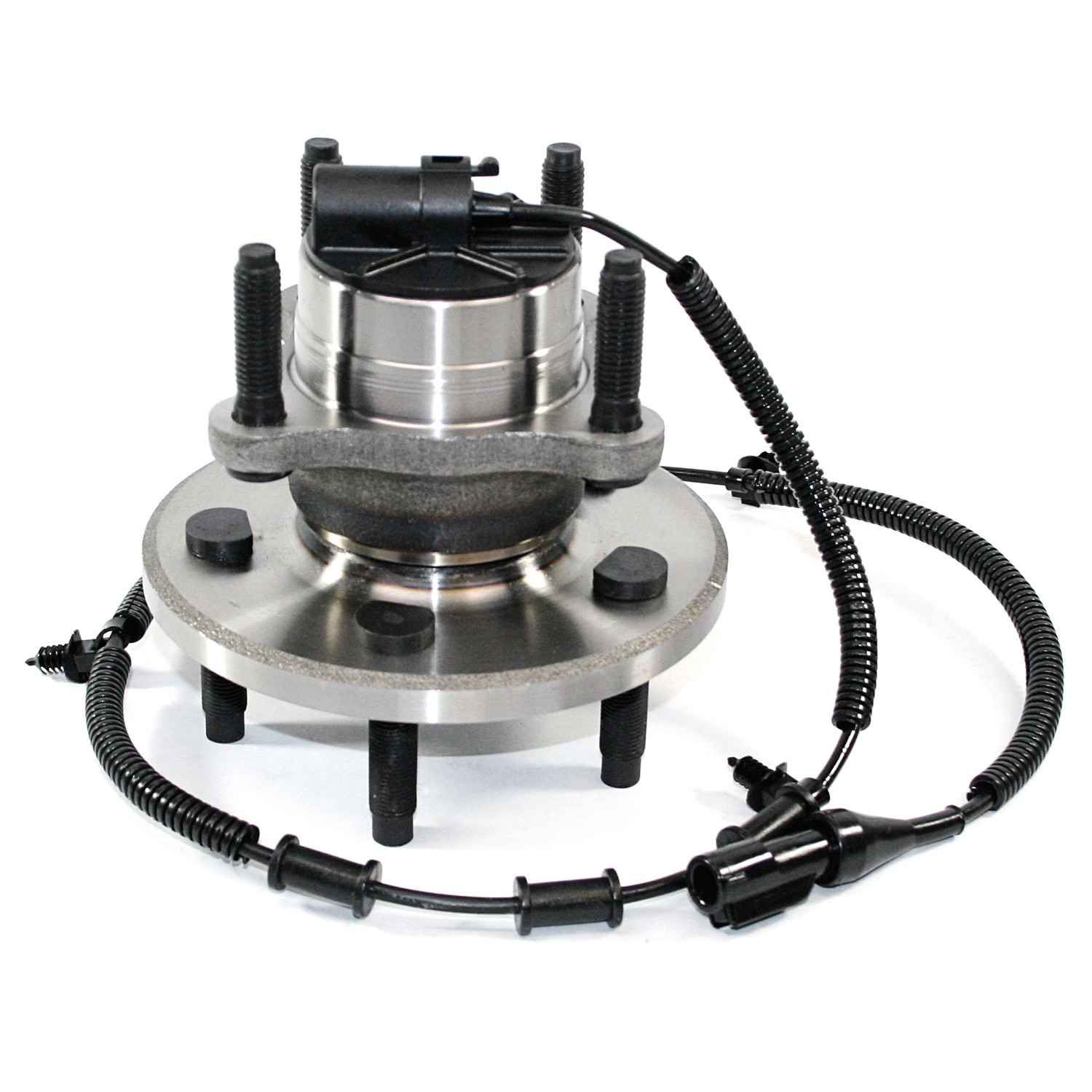 DuraGo DuraGoÂ® Premium Hub Assembly 295-12313