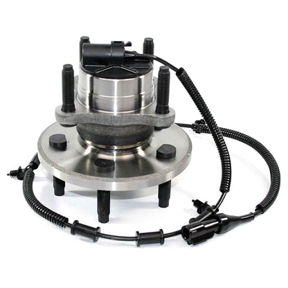 DuraGo DuraGoÂ® Premium Hub Assembly 295-12313