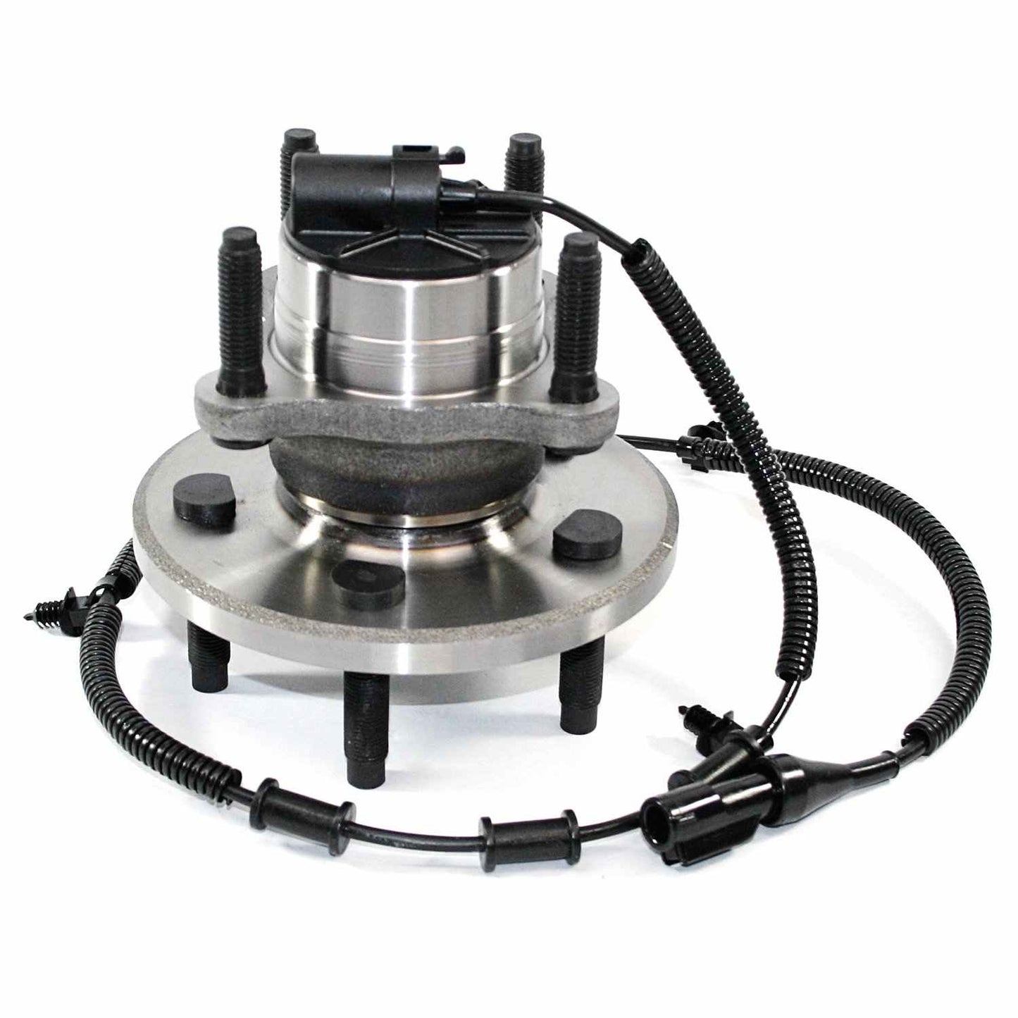 DuraGo DuraGoÂ® Premium Hub Assembly 295-12313