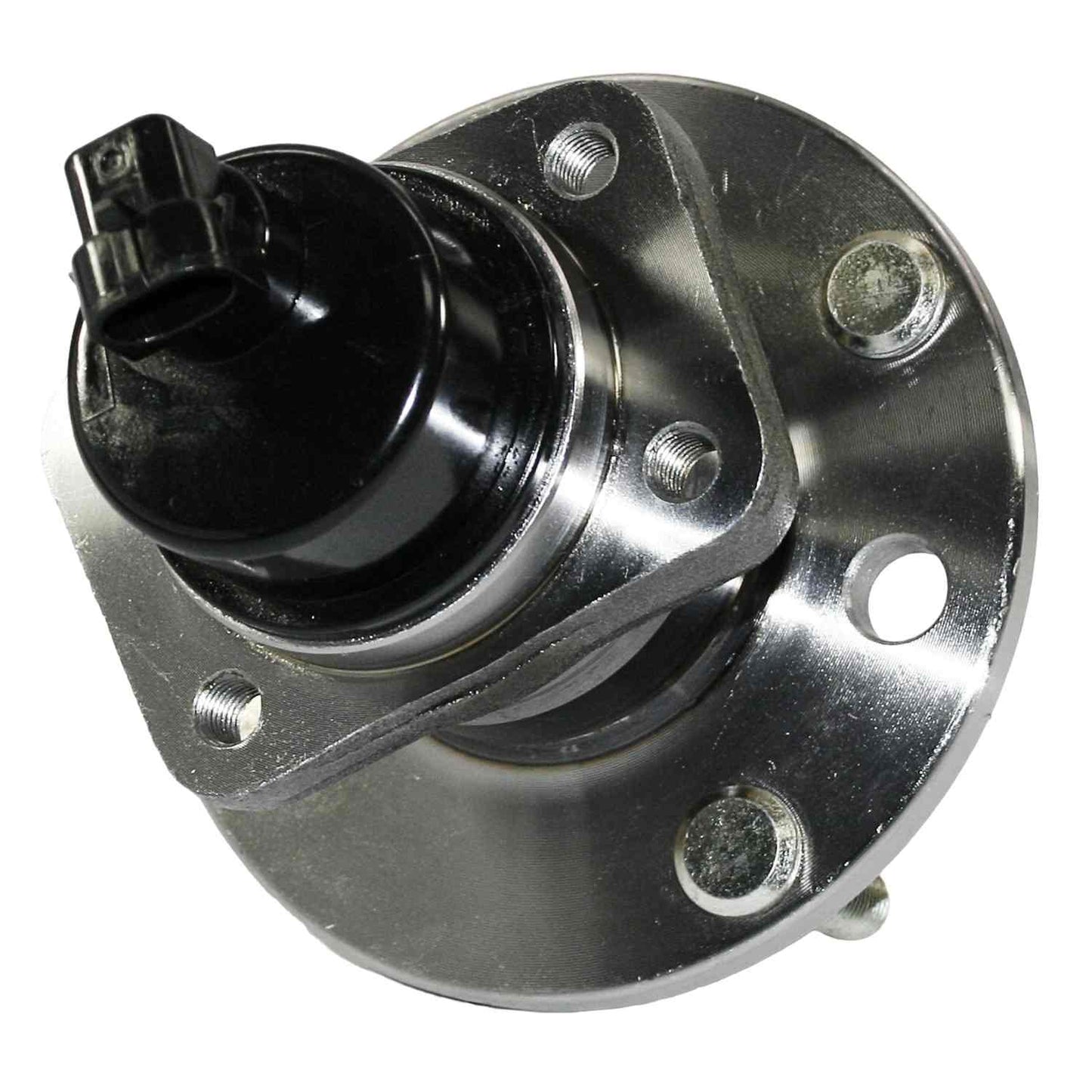 DuraGo Wheel Bearing and Hub Assembly 295-12316