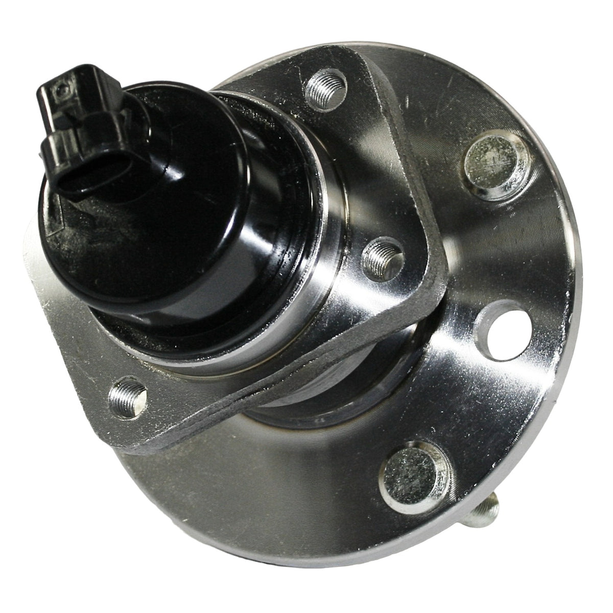 DuraGo Wheel Bearing and Hub Assembly 295-12316