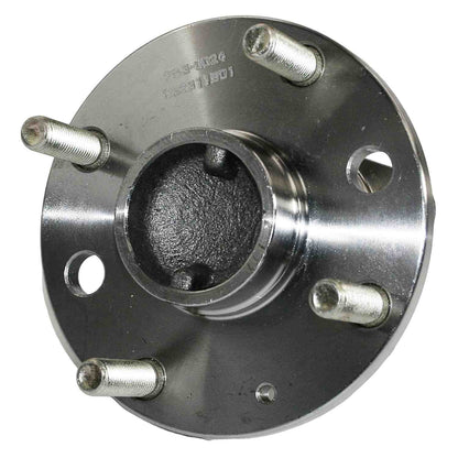 DuraGo Wheel Bearing and Hub Assembly 295-12316