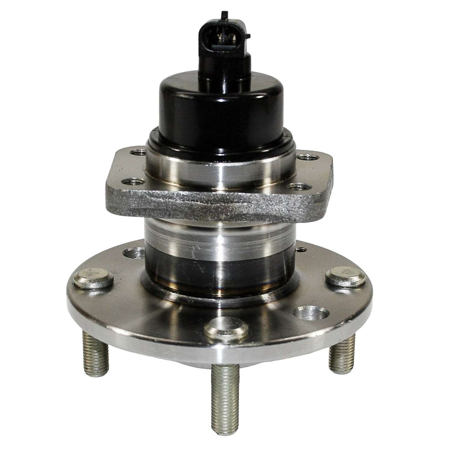 DuraGo Wheel Bearing and Hub Assembly 295-12316