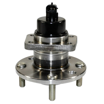 DuraGo Wheel Bearing and Hub Assembly 295-12316