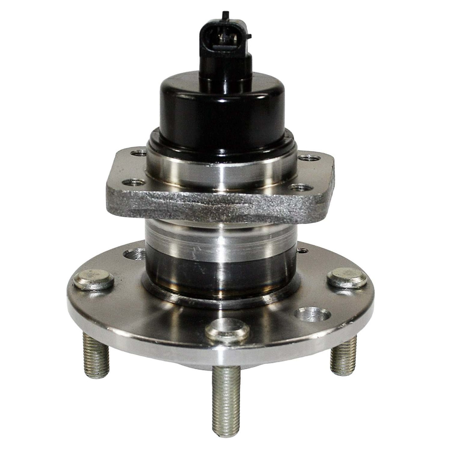 DuraGo Wheel Bearing and Hub Assembly 295-12316