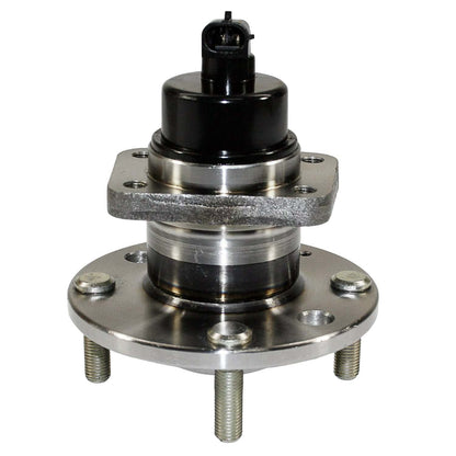 DuraGo Wheel Bearing and Hub Assembly 295-12316