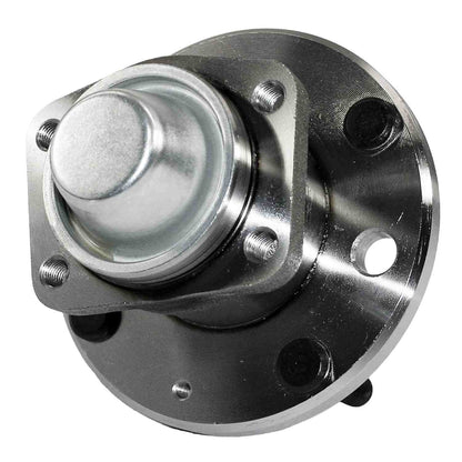 DuraGo DuraGoÂ® Premium Hub Assembly 295-12317