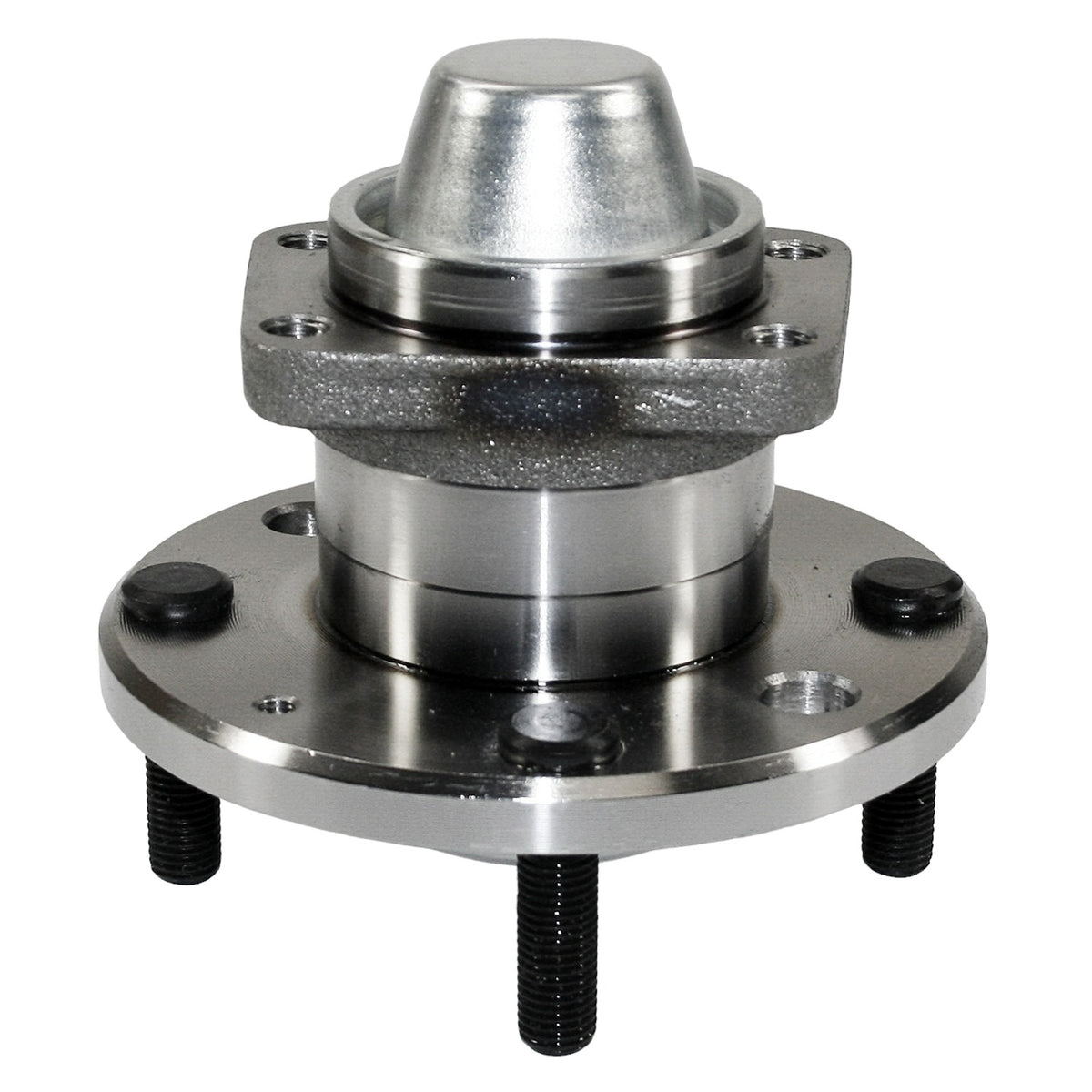 DuraGo Wheel Bearing and Hub Assembly 295-12317