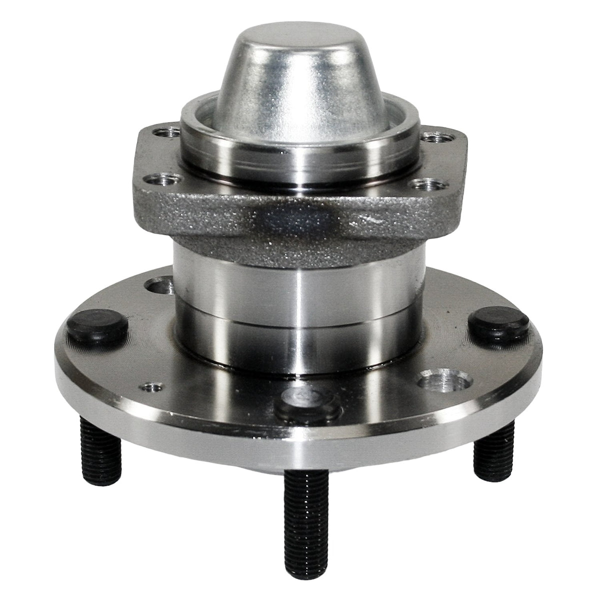 DuraGo Wheel Bearing and Hub Assembly 295-12317