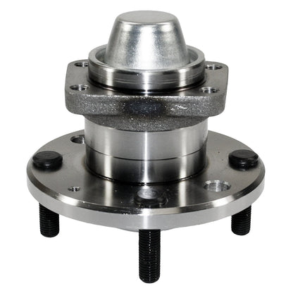 DuraGo Wheel Bearing and Hub Assembly 295-12317
