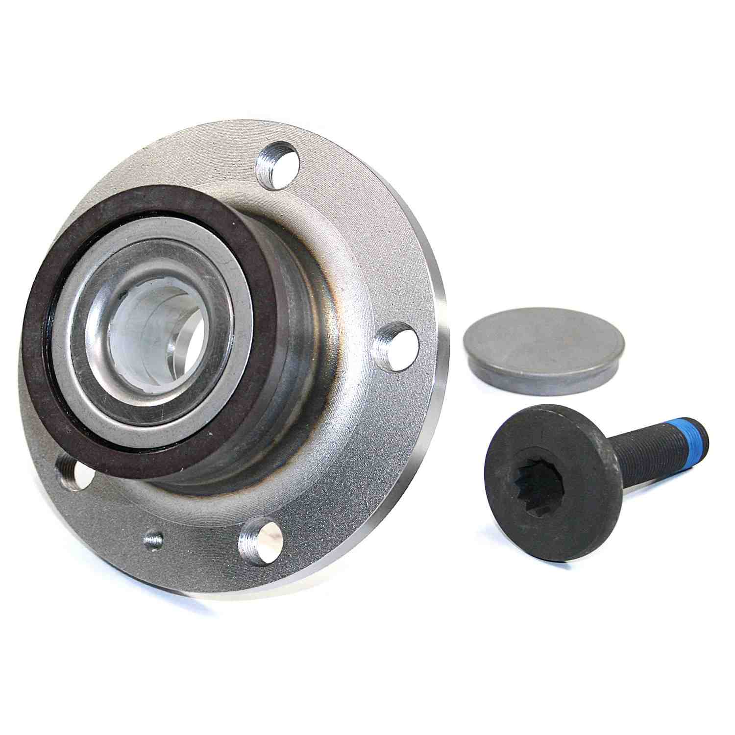 DuraGo Wheel Bearing and Hub Assembly 295-12319
