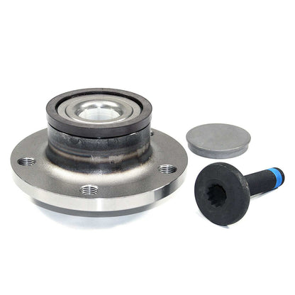DuraGo Wheel Bearing and Hub Assembly 295-12319