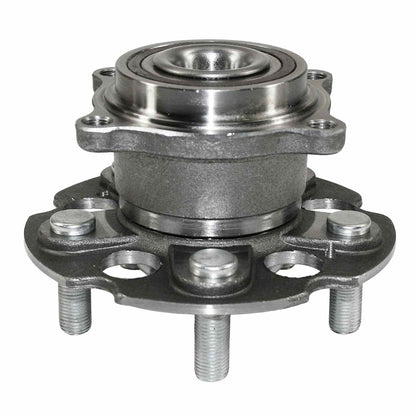 DuraGo Wheel Bearing and Hub Assembly 295-12320