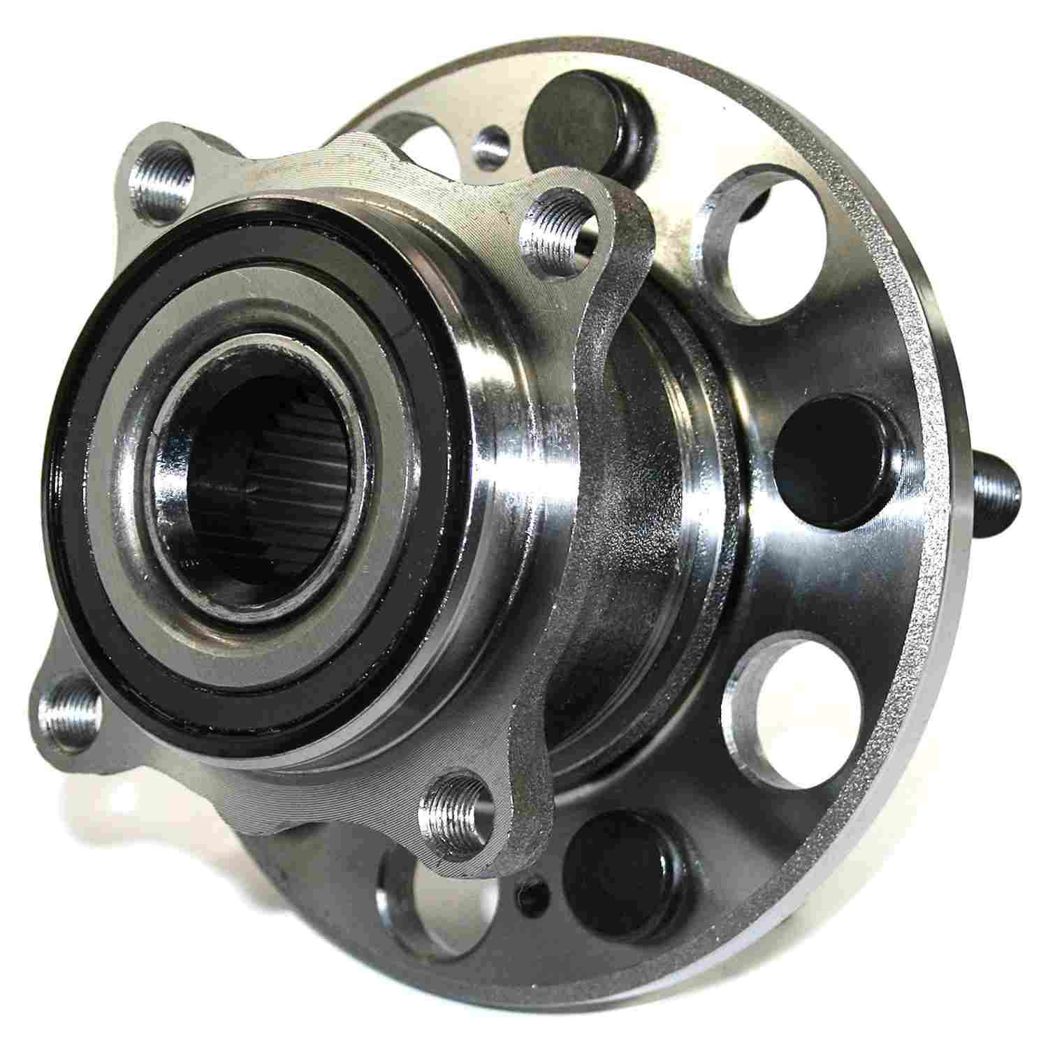 DuraGo Wheel Bearing and Hub Assembly 295-12321