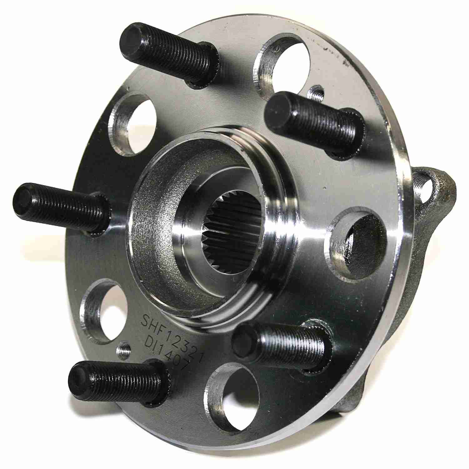DuraGo Wheel Bearing and Hub Assembly 295-12321