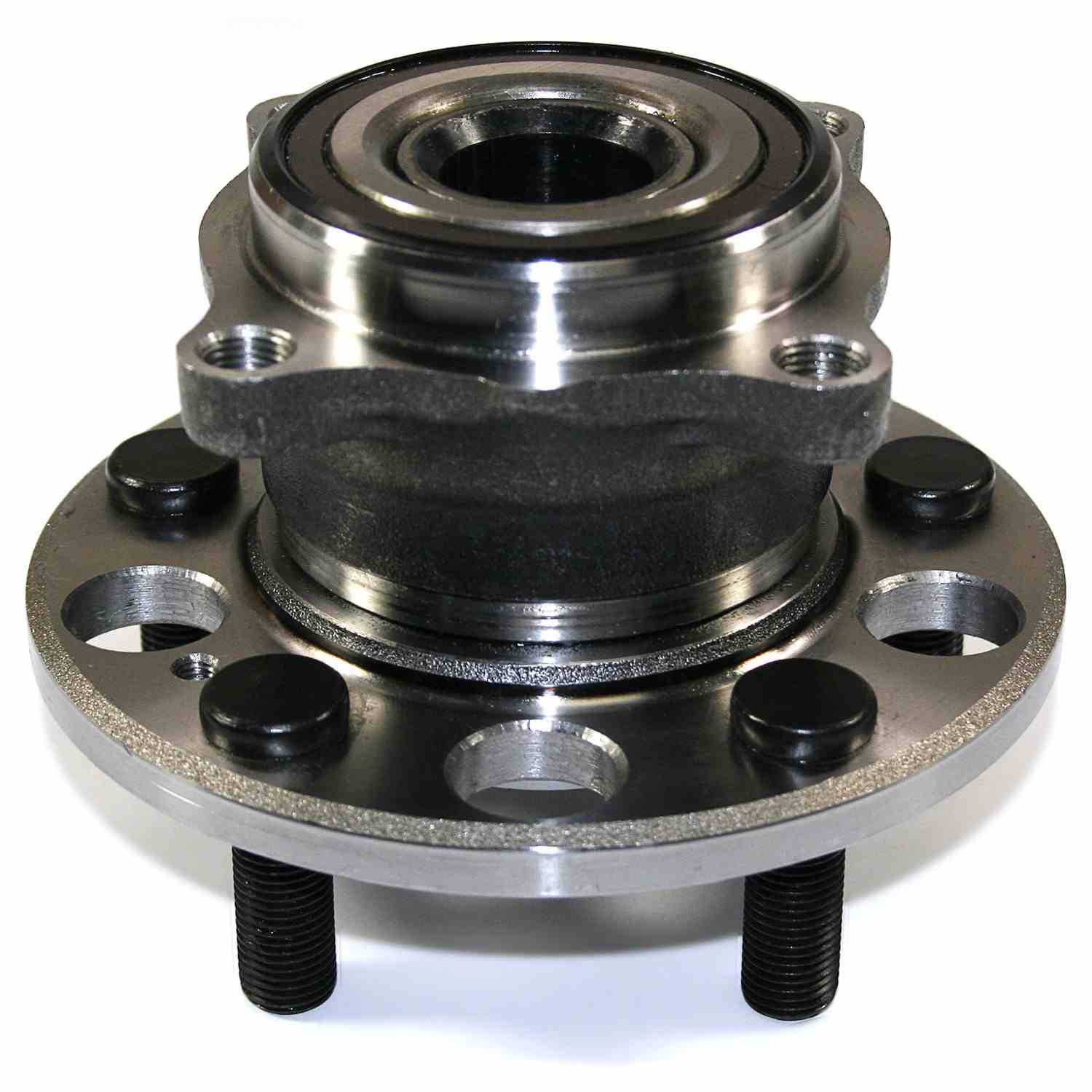 DuraGo Wheel Bearing and Hub Assembly 295-12321