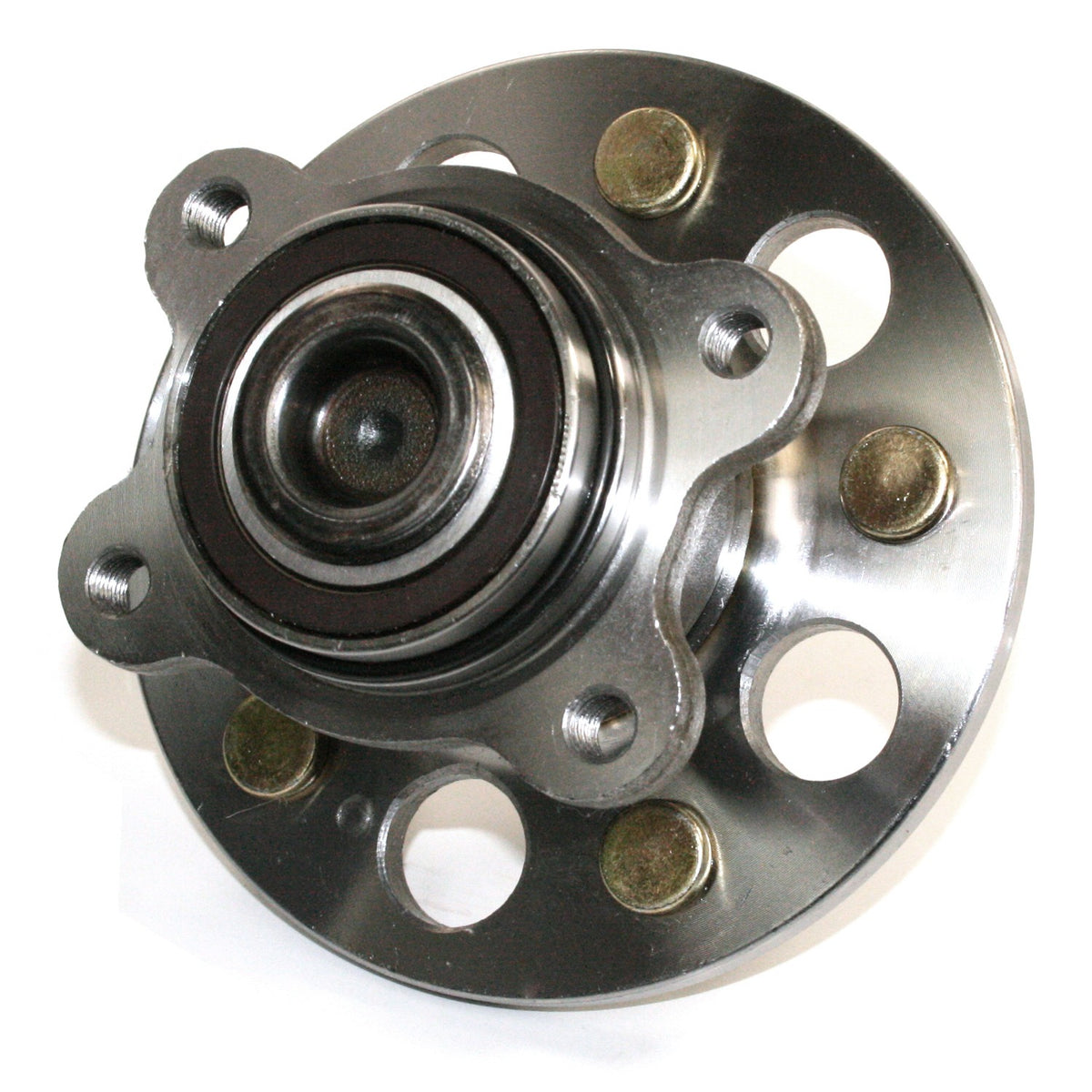 DuraGo Wheel Bearing and Hub Assembly 295-12322
