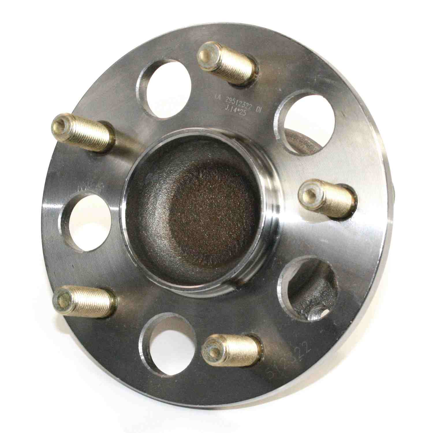 DuraGo DuraGoÂ® Premium Hub Assembly 295-12322