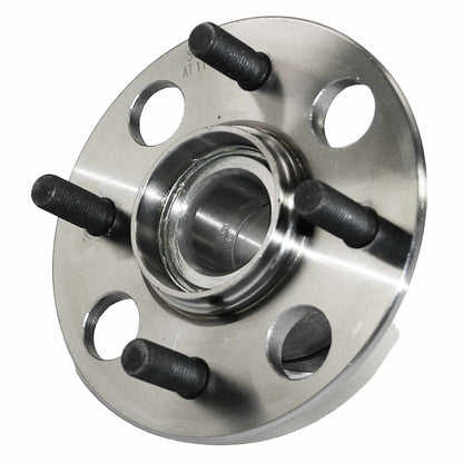 DuraGo Wheel Bearing and Hub Assembly 295-12323