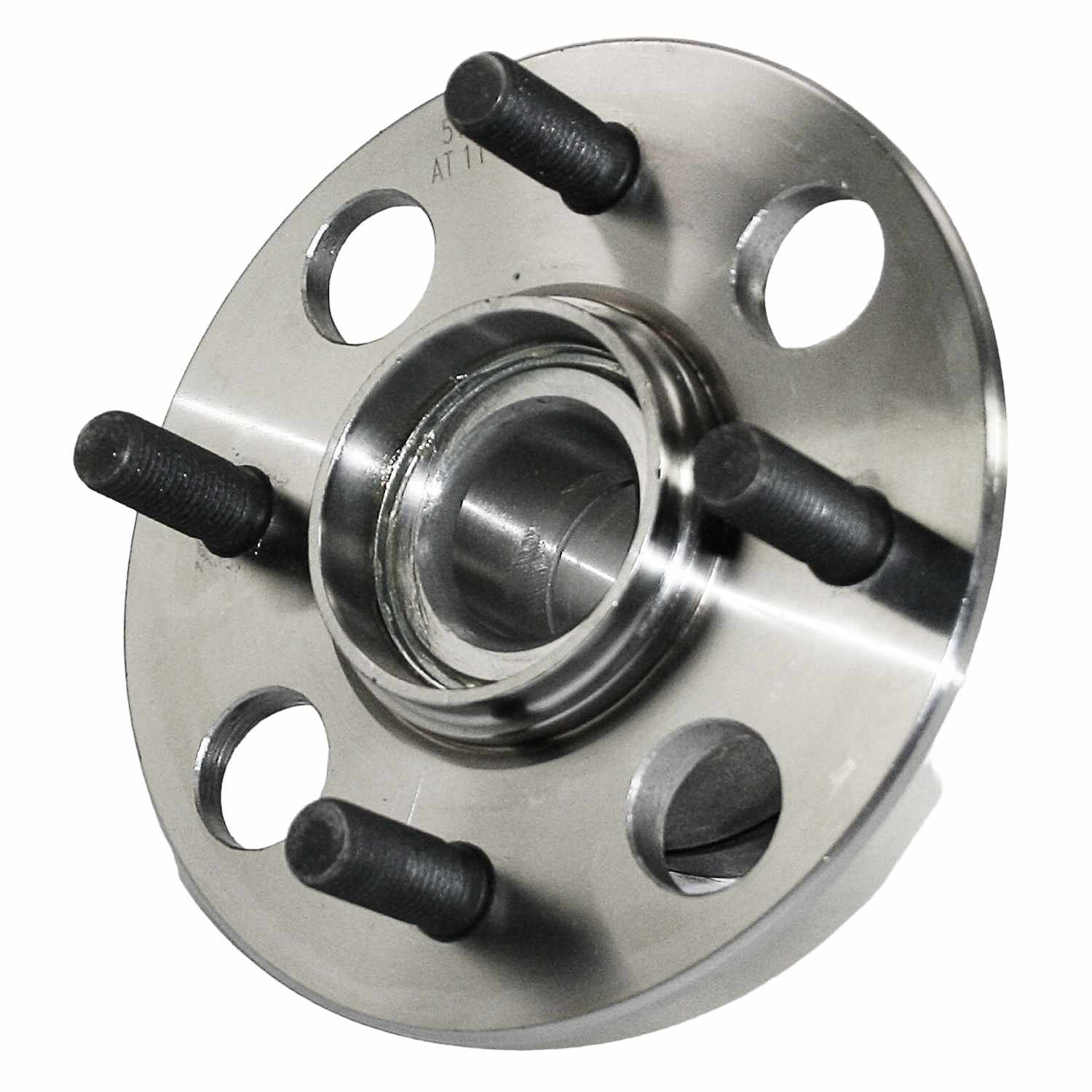 DuraGo DuraGoÂ® Premium Hub Assembly 295-12323