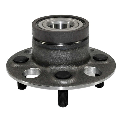 DuraGo Wheel Bearing and Hub Assembly 295-12323