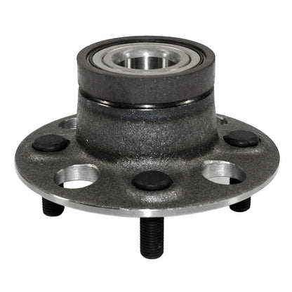 DuraGo Wheel Bearing and Hub Assembly 295-12323