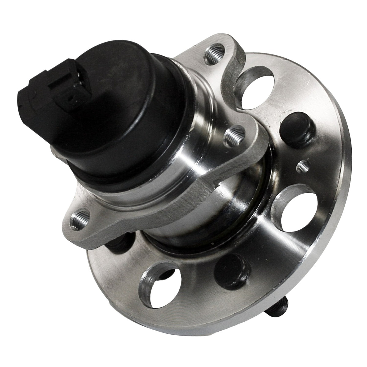 DuraGo Wheel Bearing and Hub Assembly 295-12324