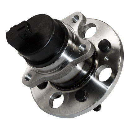 DuraGo Wheel Bearing and Hub Assembly 295-12324