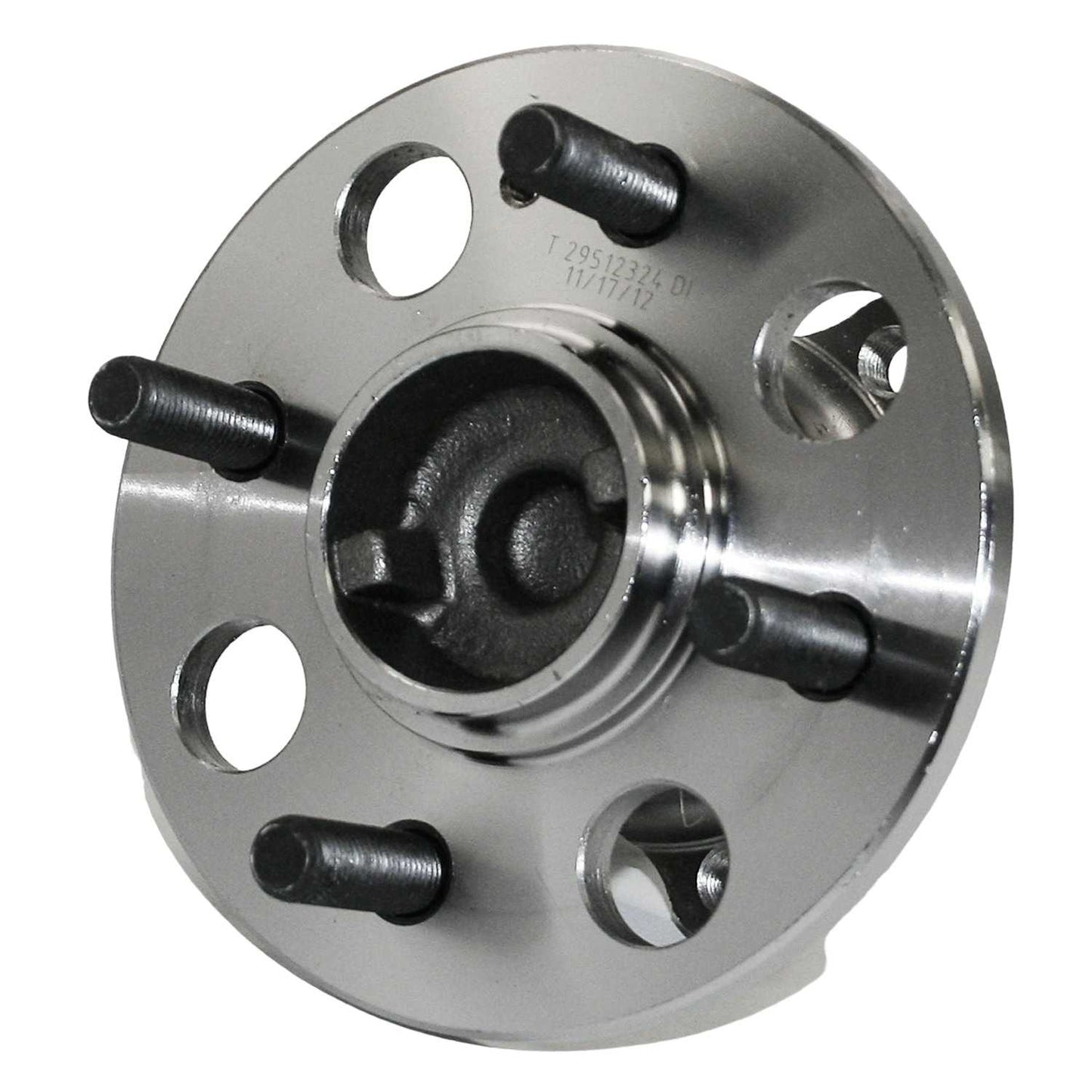 DuraGo Wheel Bearing and Hub Assembly 295-12324